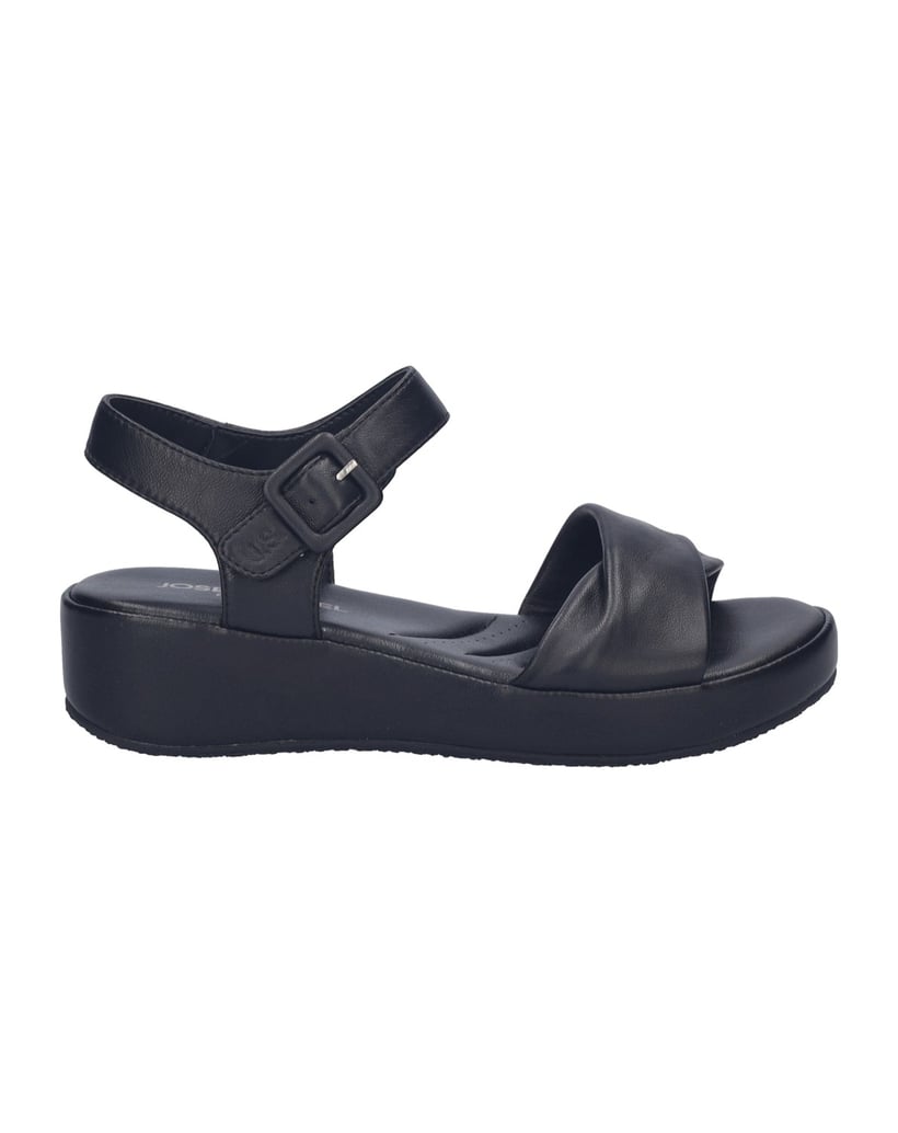 JOSEF-SEIBEL-JOSEF-SEIBEL-Eve-02-|-Sandale-für-Damen-|-Schwarz-schwarz