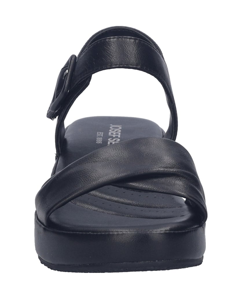 JOSEF-SEIBEL-JOSEF-SEIBEL-Eve-02-|-Sandale-für-Damen-|-Schwarz-schwarz