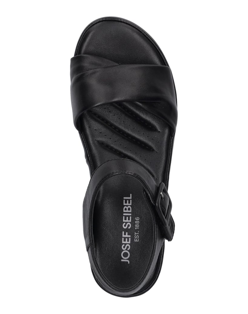 JOSEF-SEIBEL-JOSEF-SEIBEL-Eve-02-|-Sandale-für-Damen-|-Schwarz-schwarz