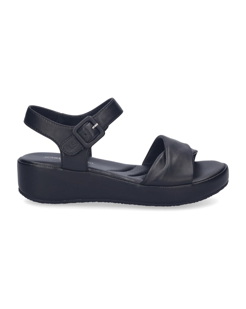 JOSEF-SEIBEL-JOSEF-SEIBEL-Eve-02-|-Sandale-für-Damen-|-Schwarz-schwarz