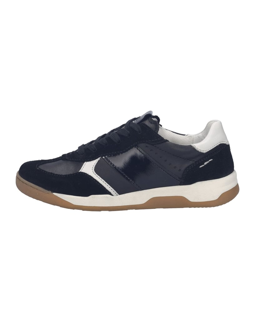 JOSEF-SEIBEL-JOSEF-SEIBEL-Arleen-01-|-Sneaker-für-Damen-|-Schwarz-schwarz