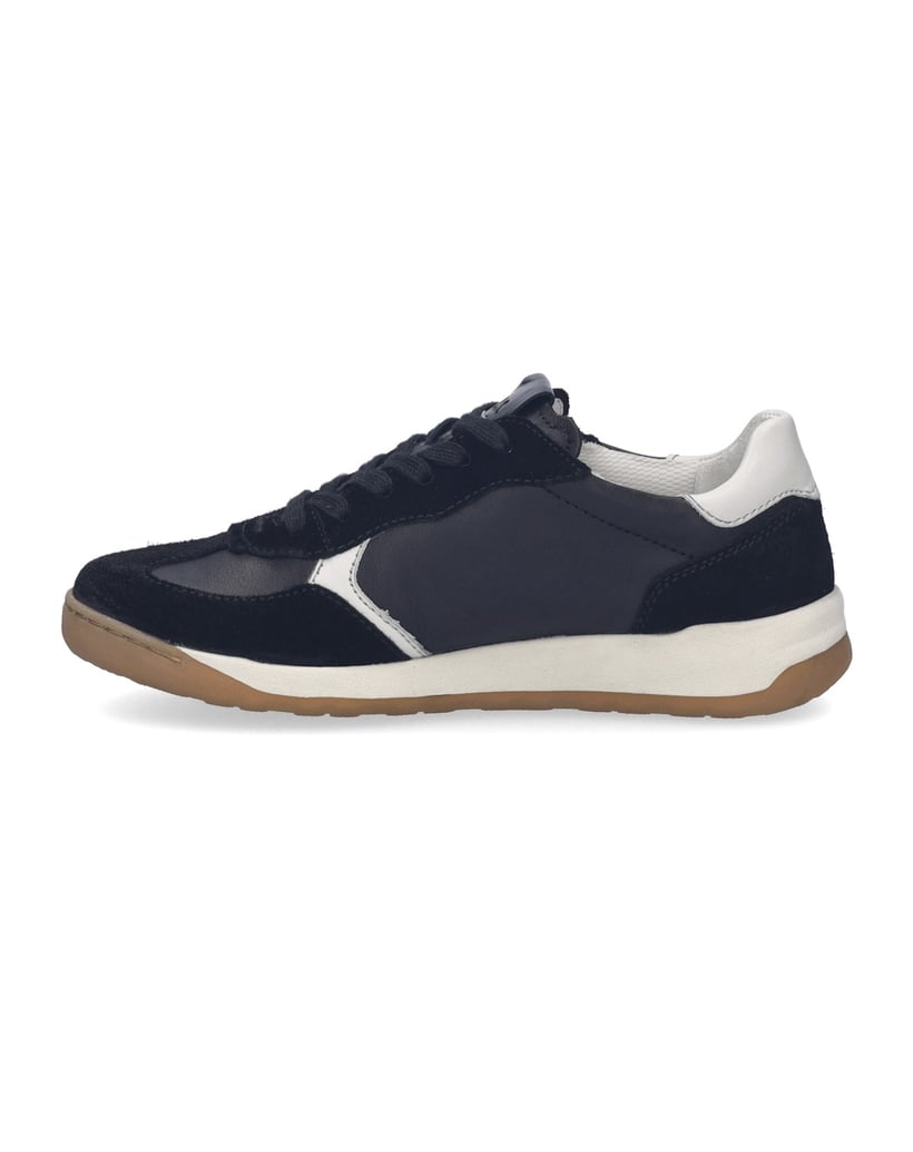 JOSEF-SEIBEL-JOSEF-SEIBEL-Arleen-01-|-Sneaker-für-Damen-|-Schwarz-schwarz