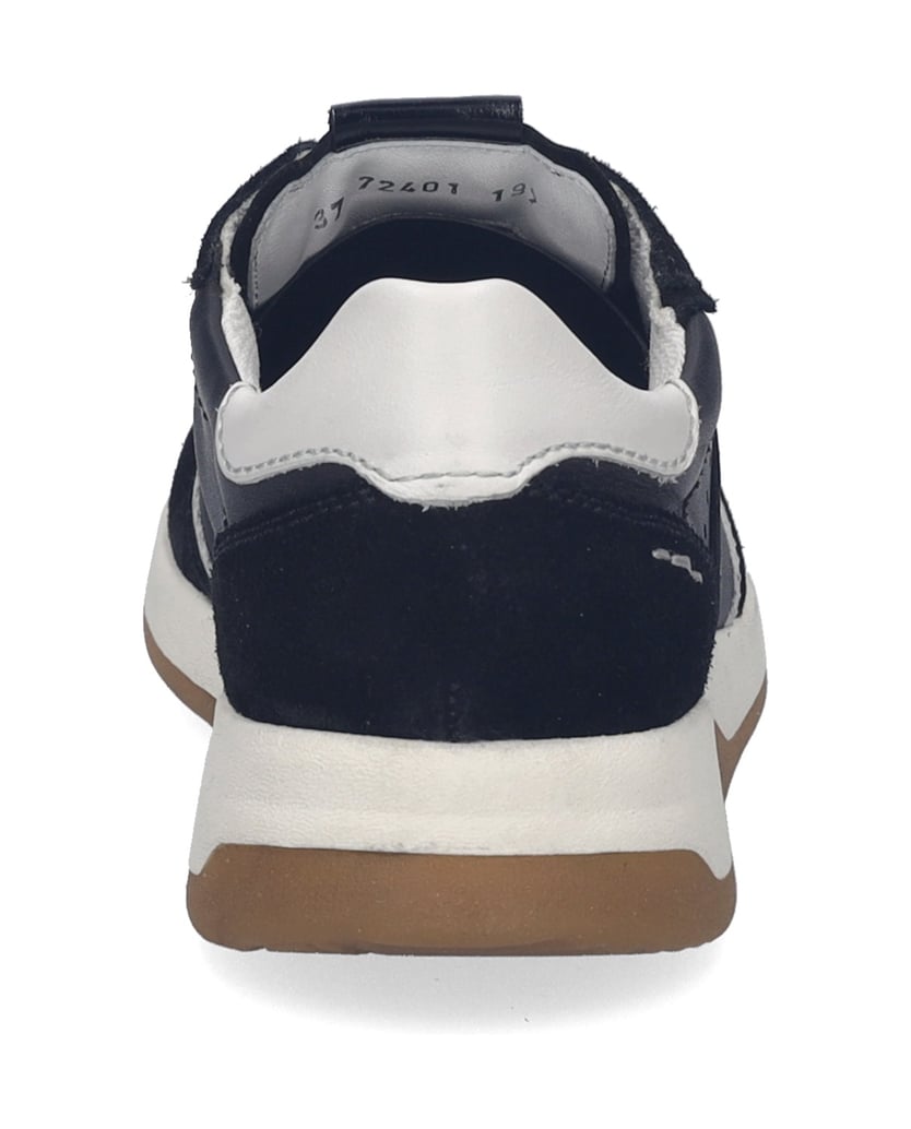 JOSEF-SEIBEL-JOSEF-SEIBEL-Arleen-01-|-Sneaker-für-Damen-|-Schwarz-schwarz