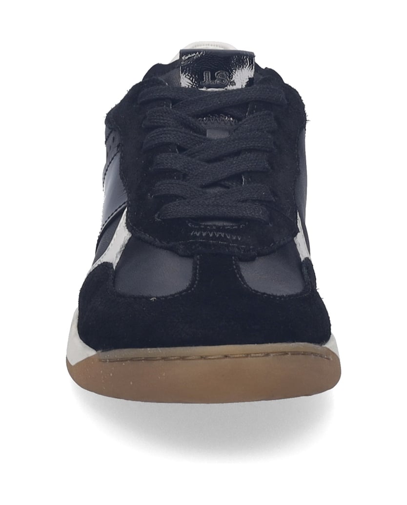 JOSEF-SEIBEL-JOSEF-SEIBEL-Arleen-01-|-Sneaker-für-Damen-|-Schwarz-schwarz