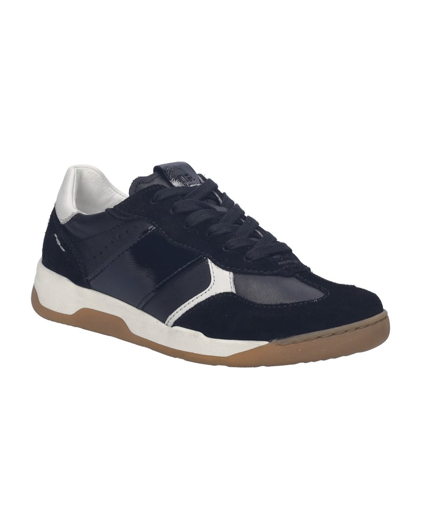 JOSEF-SEIBEL-JOSEF-SEIBEL-Arleen-01-|-Sneaker-für-Damen-|-Schwarz-schwarz