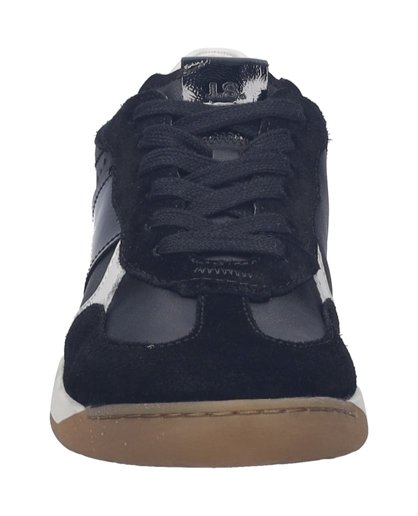 JOSEF-SEIBEL-JOSEF-SEIBEL-Arleen-01-|-Sneaker-für-Damen-|-Schwarz-schwarz