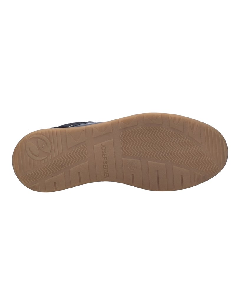 JOSEF-SEIBEL-JOSEF-SEIBEL-Arleen-01-|-Sneaker-für-Damen-|-Schwarz-schwarz