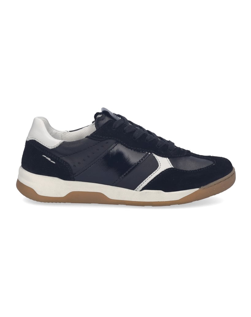 JOSEF-SEIBEL-JOSEF-SEIBEL-Arleen-01-|-Sneaker-für-Damen-|-Schwarz-schwarz