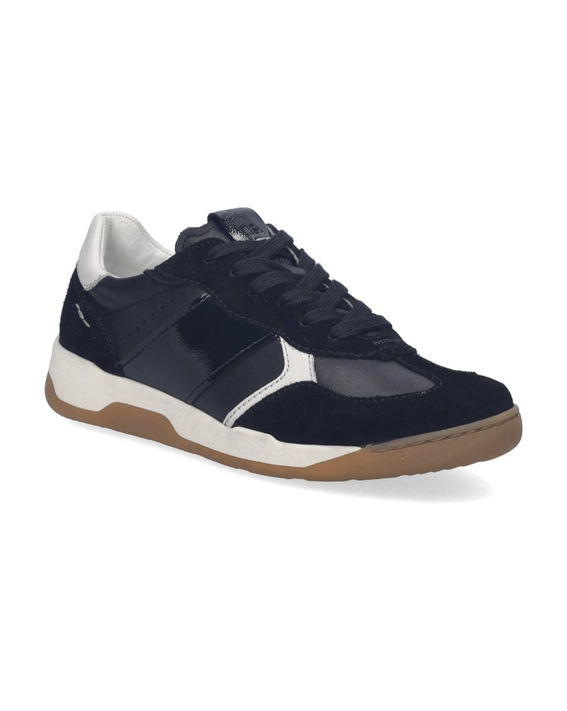 JOSEF-SEIBEL-JOSEF-SEIBEL-Arleen-01-|-Sneaker-für-Damen-|-Schwarz-schwarz