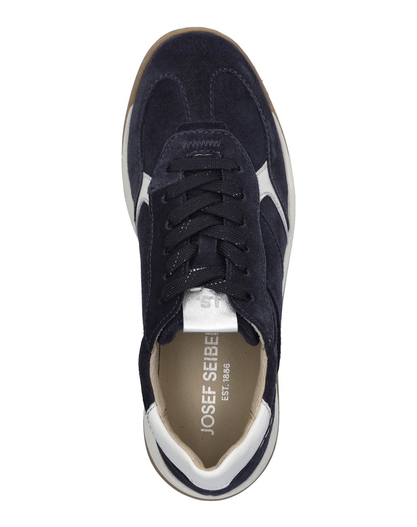 JOSEF-SEIBEL-JOSEF-SEIBEL-Arleen-01-|-Sneaker-für-Damen-|-Blau-blau