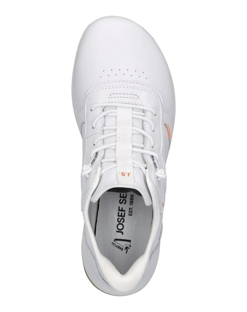 JOSEF-SEIBEL-JOSEF-SEIBEL-Cheryl-03-|-Sneaker-für-Damen-|-Weiß-weiss