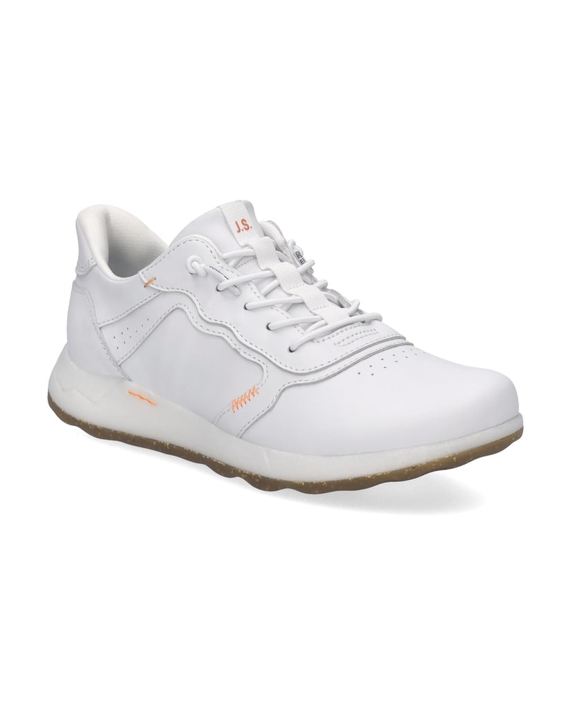 JOSEF-SEIBEL-JOSEF-SEIBEL-Cheryl-03-|-Sneaker-für-Damen-|-Weiß-weiss