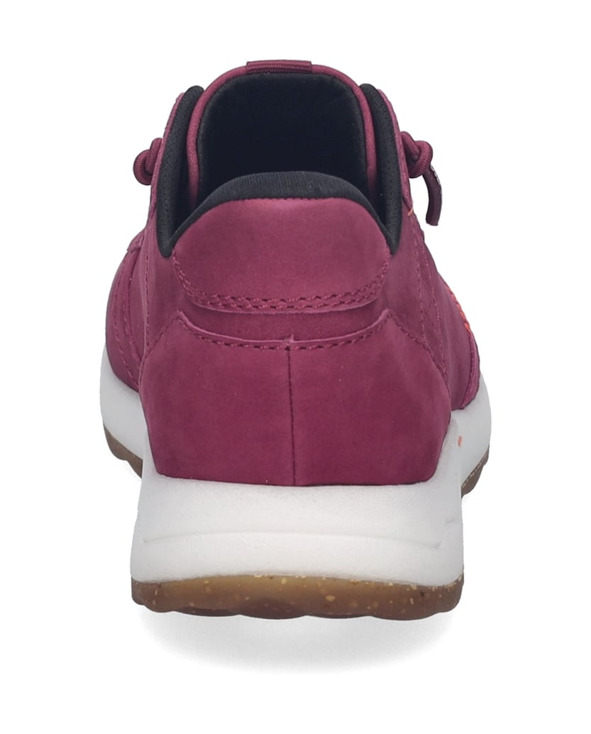 JOSEF-SEIBEL-JOSEF-SEIBEL-Cheryl-03-|-Sneaker-für-Damen-|-Rot-pink