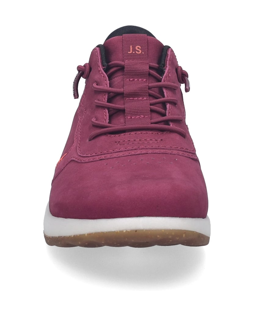 JOSEF-SEIBEL-JOSEF-SEIBEL-Cheryl-03-|-Sneaker-für-Damen-|-Rot-pink
