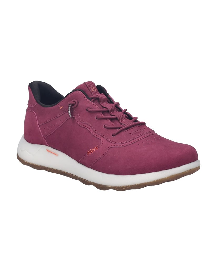 JOSEF-SEIBEL-JOSEF-SEIBEL-Cheryl-03-|-Sneaker-für-Damen-|-Rot-pink