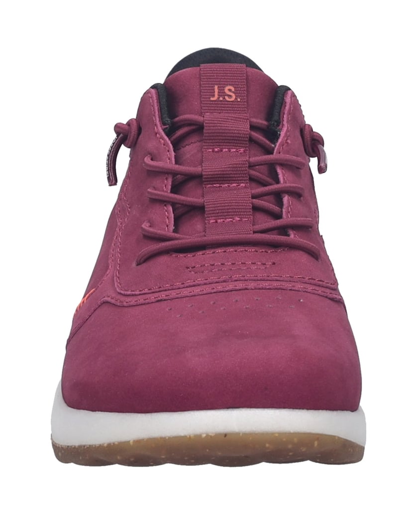 JOSEF-SEIBEL-JOSEF-SEIBEL-Cheryl-03-|-Sneaker-für-Damen-|-Rot-pink