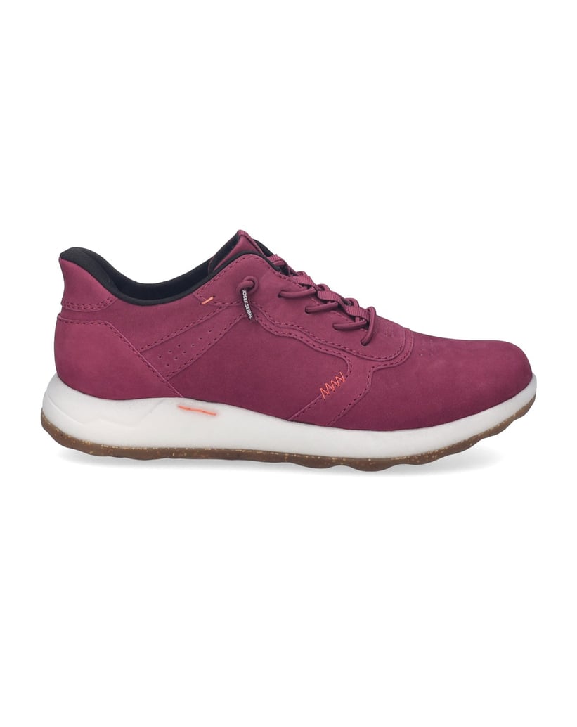 JOSEF-SEIBEL-JOSEF-SEIBEL-Cheryl-03-|-Sneaker-für-Damen-|-Rot-pink