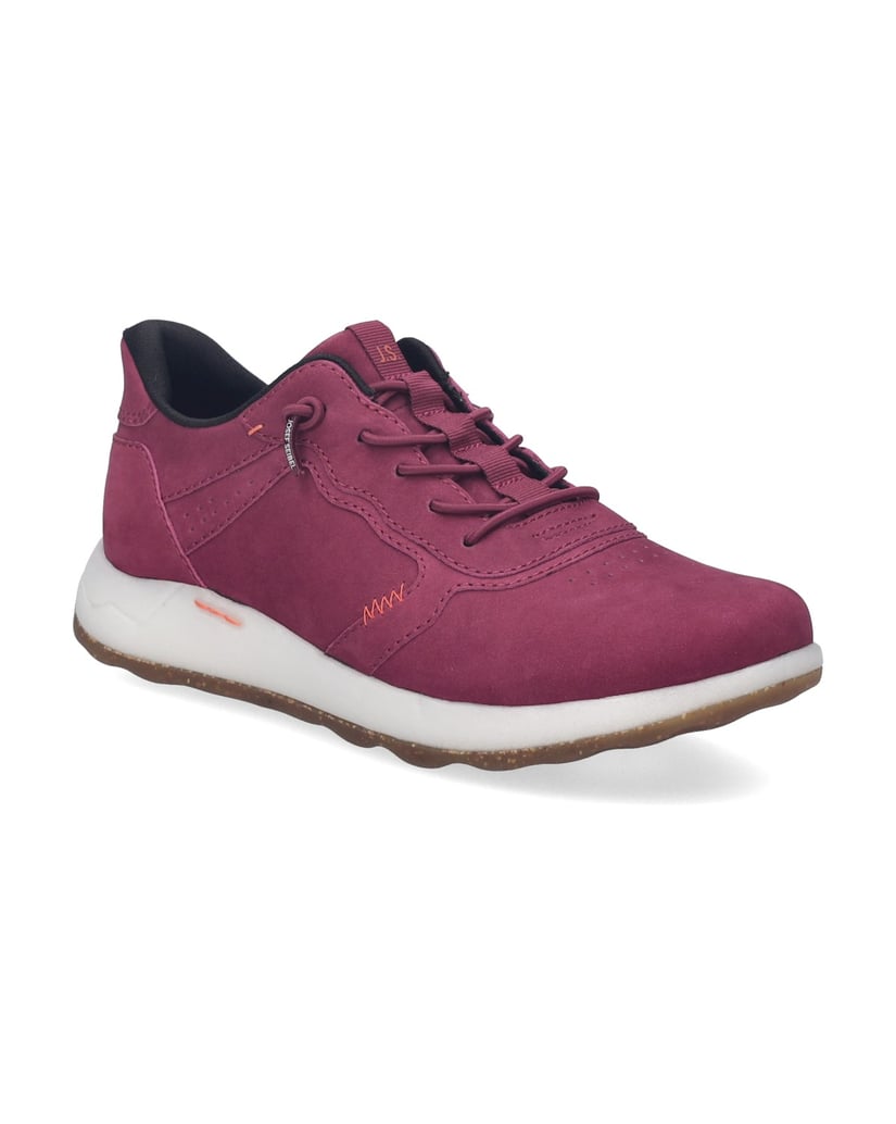 JOSEF-SEIBEL-JOSEF-SEIBEL-Cheryl-03-|-Sneaker-für-Damen-|-Rot-pink