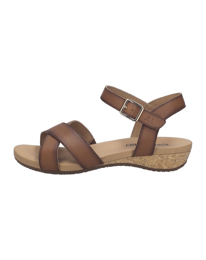 JOSEF-SEIBEL-JOSEF-SEIBEL-Fleur-05-|-Sandale-für-Damen-|-Beige-cognac