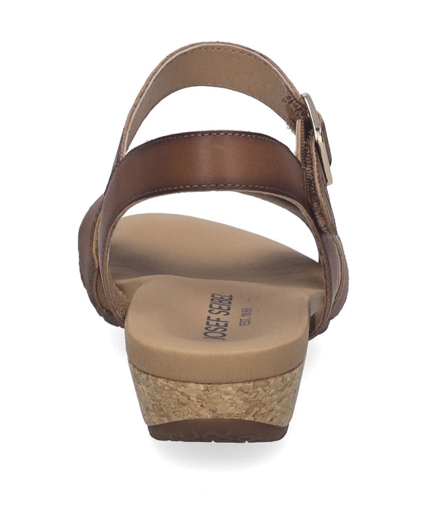 JOSEF-SEIBEL-JOSEF-SEIBEL-Fleur-05-|-Sandale-für-Damen-|-Beige-cognac