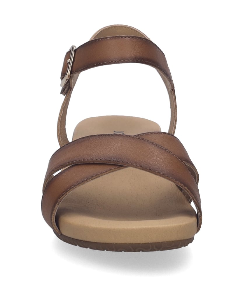 JOSEF-SEIBEL-JOSEF-SEIBEL-Fleur-05-|-Sandale-für-Damen-|-Beige-cognac