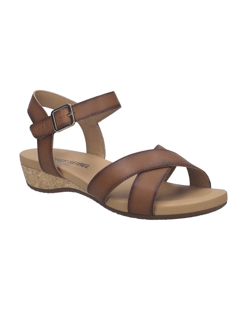JOSEF-SEIBEL-JOSEF-SEIBEL-Fleur-05-|-Sandale-für-Damen-|-Beige-cognac
