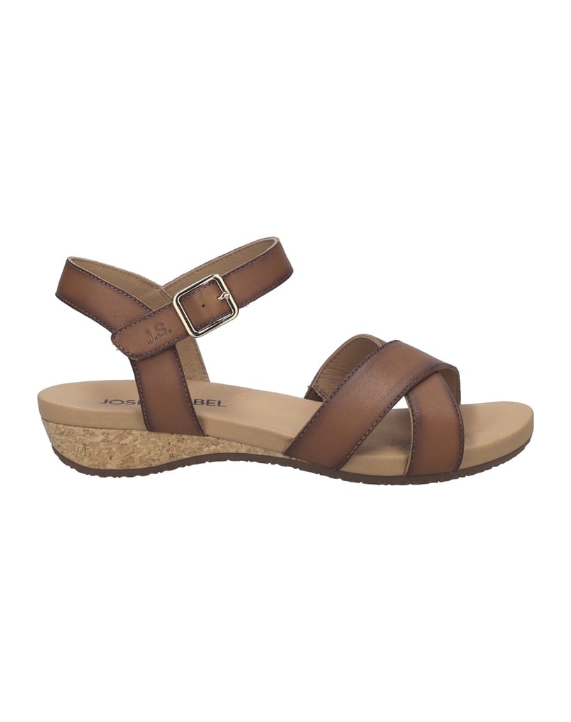 JOSEF-SEIBEL-JOSEF-SEIBEL-Fleur-05-|-Sandale-für-Damen-|-Beige-cognac