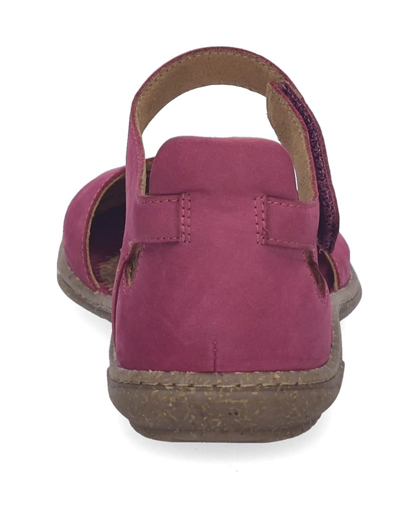 JOSEF-SEIBEL-JOSEF-SEIBEL-Caitlyn-05-|-Sandale-für-Damen-|-Rot-pink