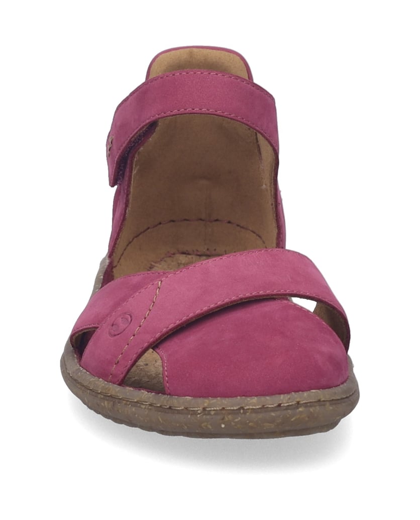 JOSEF-SEIBEL-JOSEF-SEIBEL-Caitlyn-05-|-Sandale-für-Damen-|-Rot-pink