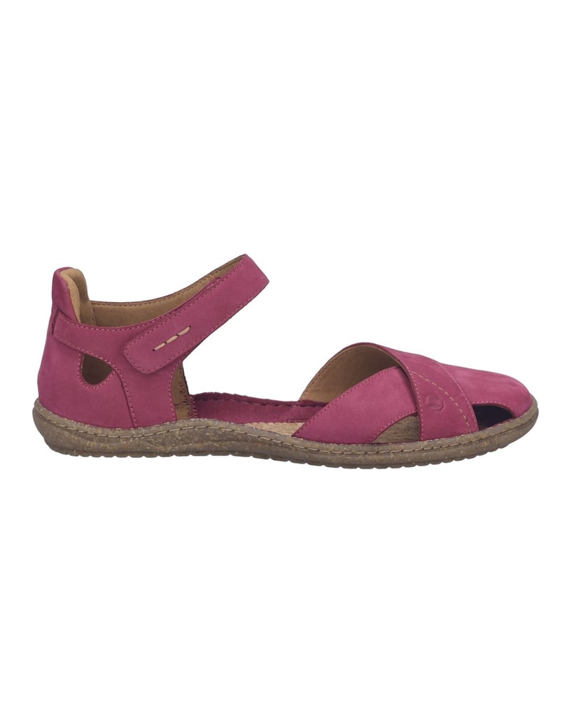 JOSEF-SEIBEL-JOSEF-SEIBEL-Caitlyn-05-|-Sandale-für-Damen-|-Rot-pink