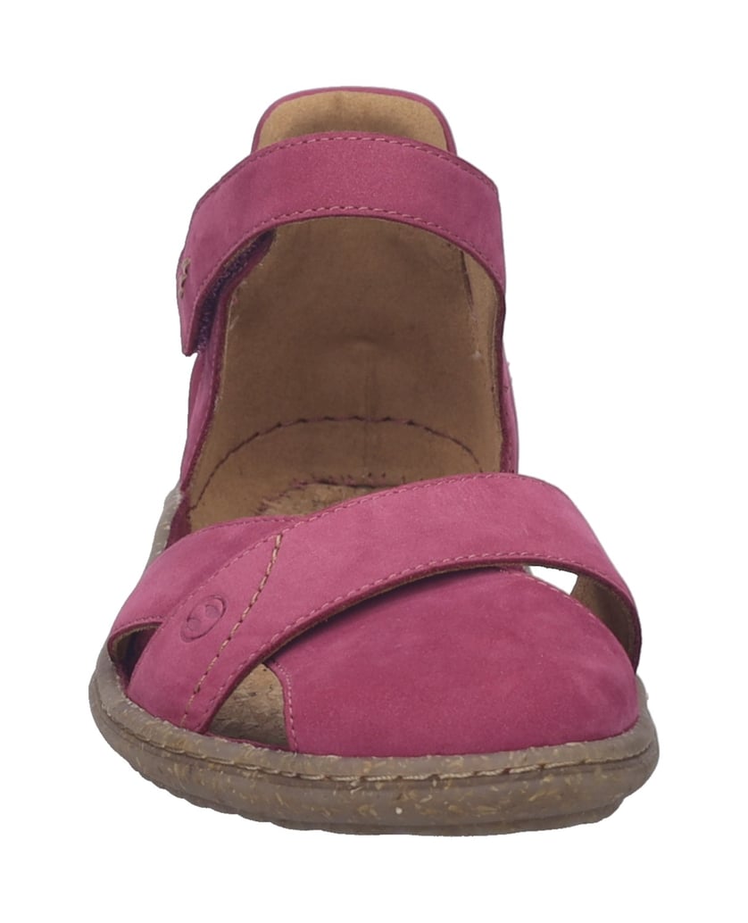 JOSEF-SEIBEL-JOSEF-SEIBEL-Caitlyn-05-|-Sandale-für-Damen-|-Rot-pink