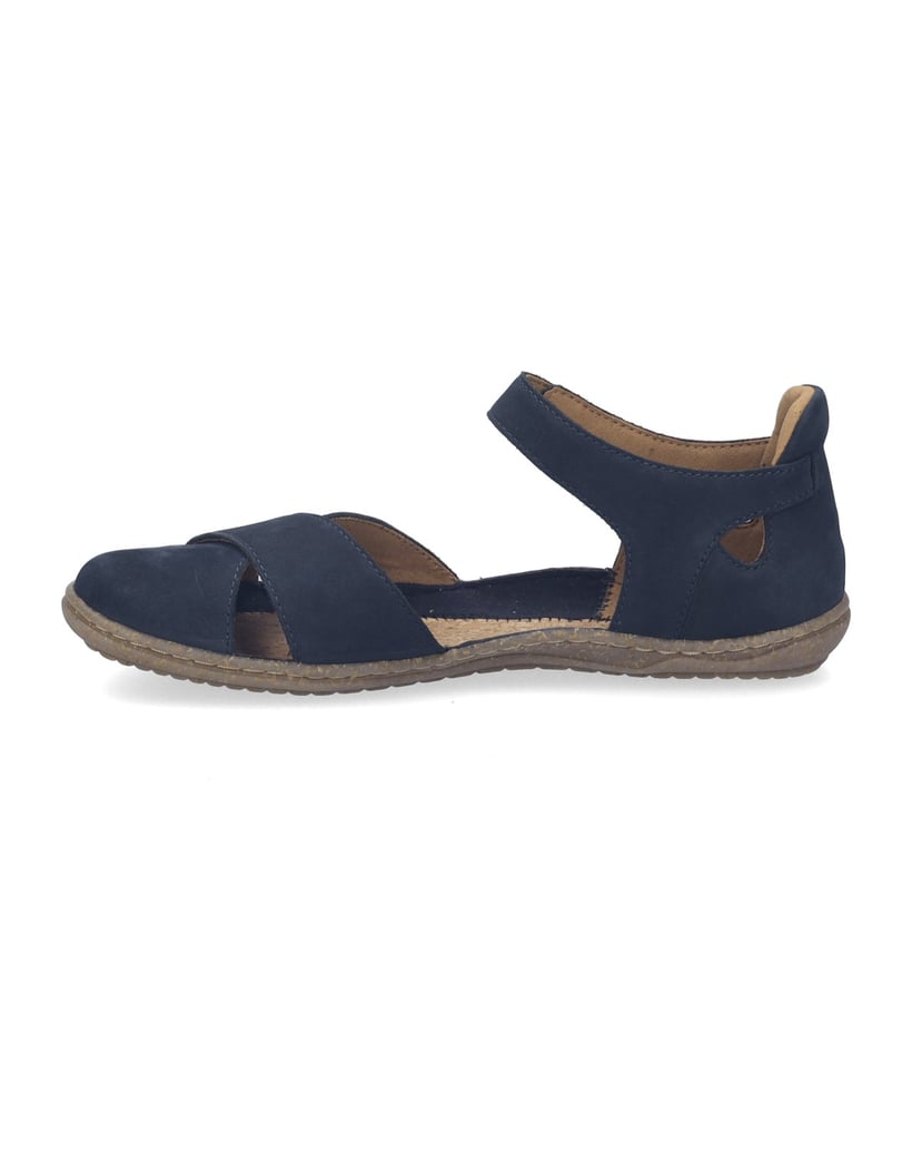 JOSEF-SEIBEL-JOSEF-SEIBEL-Caitlyn-05-|-Sandale-für-Damen-|-Blau-blau