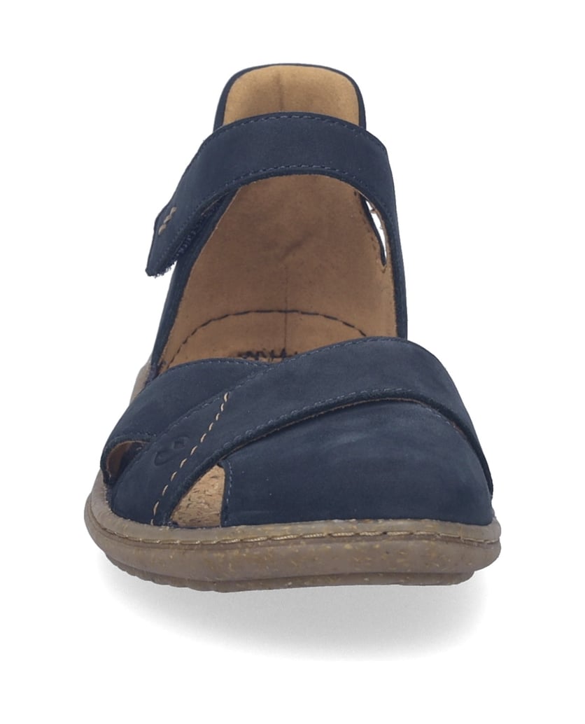 JOSEF-SEIBEL-JOSEF-SEIBEL-Caitlyn-05-|-Sandale-für-Damen-|-Blau-blau