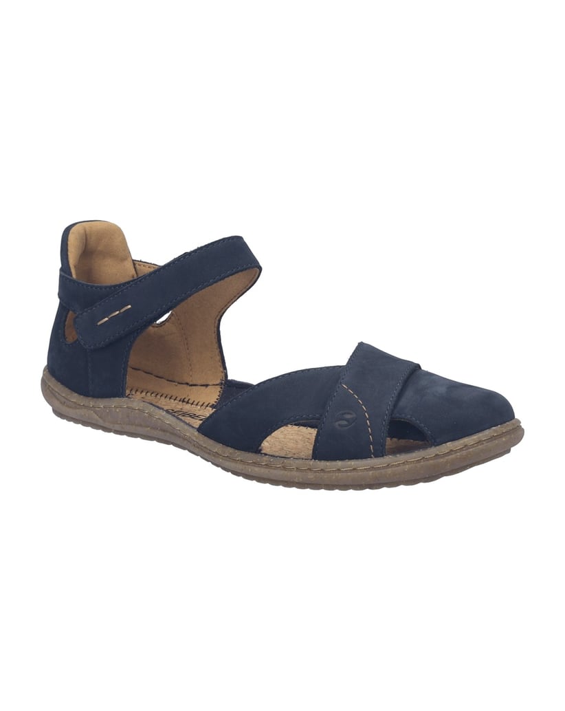 JOSEF-SEIBEL-JOSEF-SEIBEL-Caitlyn-05-|-Sandale-für-Damen-|-Blau-blau