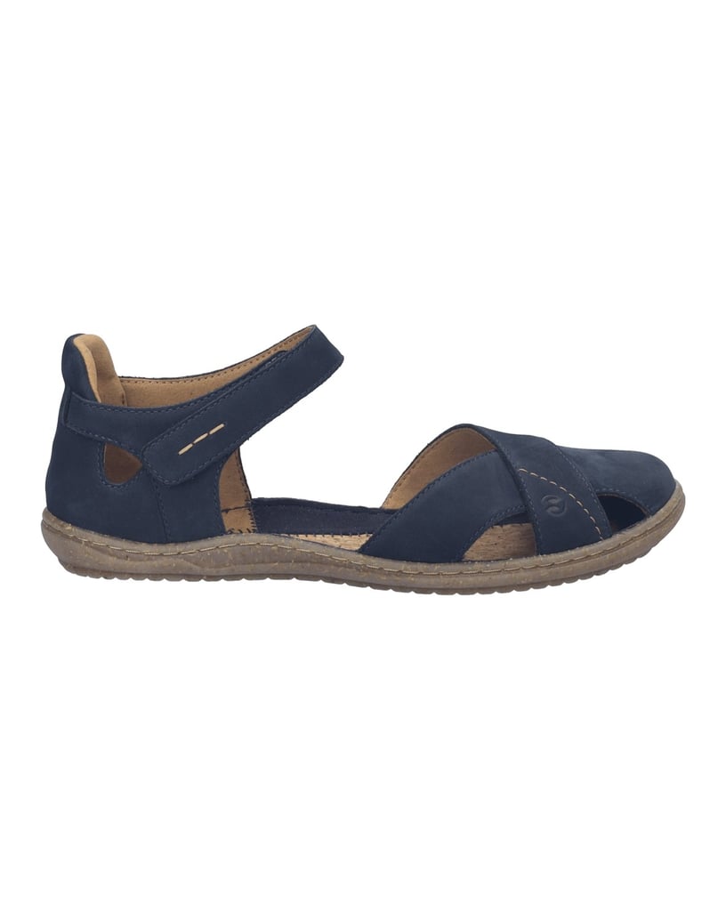 JOSEF-SEIBEL-JOSEF-SEIBEL-Caitlyn-05-|-Sandale-für-Damen-|-Blau-blau