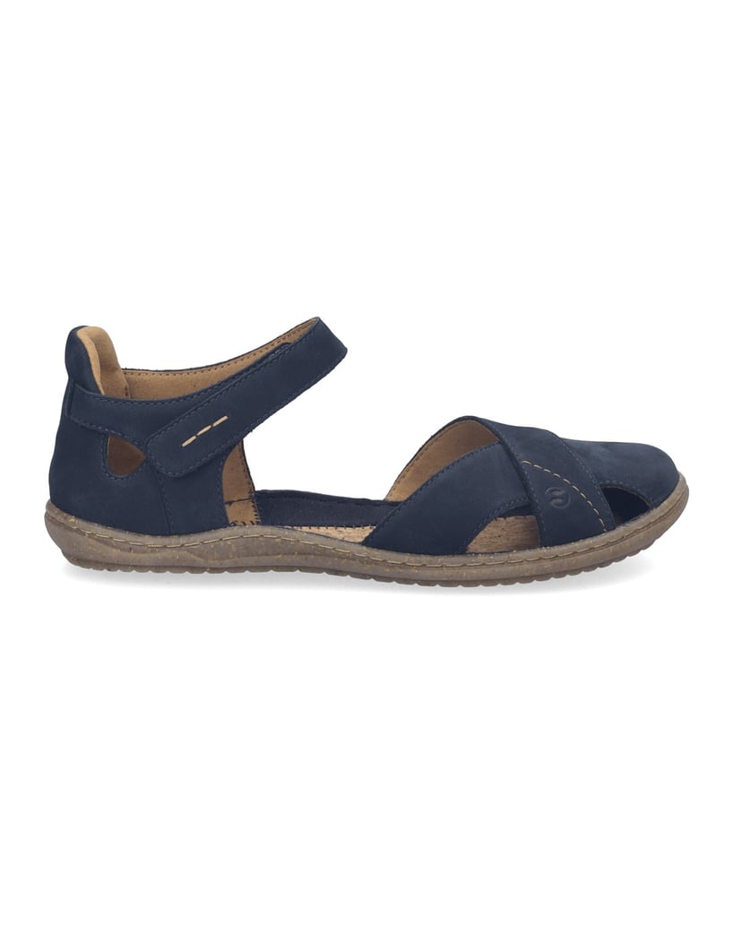 JOSEF-SEIBEL-JOSEF-SEIBEL-Caitlyn-05-|-Sandale-für-Damen-|-Blau-blau
