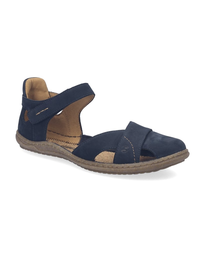 JOSEF-SEIBEL-JOSEF-SEIBEL-Caitlyn-05-|-Sandale-für-Damen-|-Blau-blau