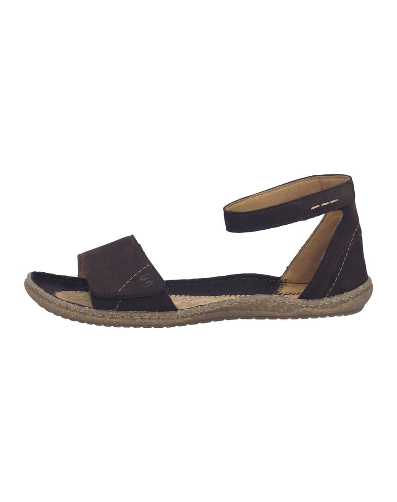 JOSEF-SEIBEL-JOSEF-SEIBEL-Caitlyn-02-|-Sandale-für-Damen-|-Braun-braun