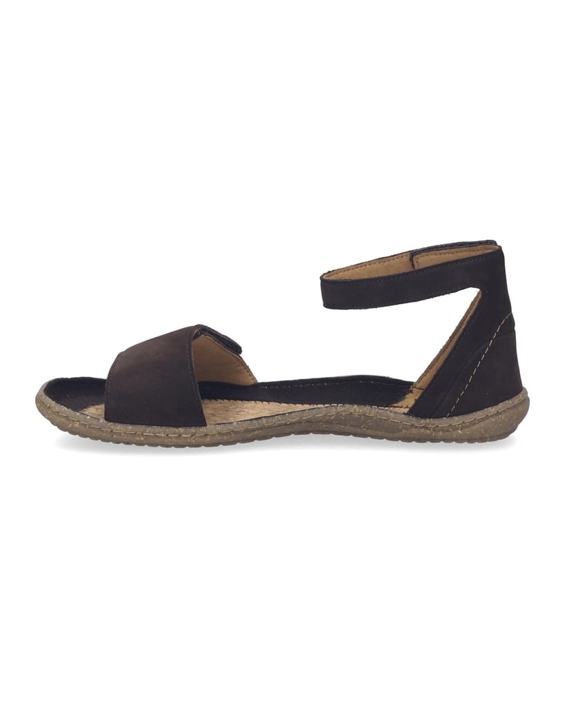 JOSEF-SEIBEL-JOSEF-SEIBEL-Caitlyn-02-|-Sandale-für-Damen-|-Braun-braun