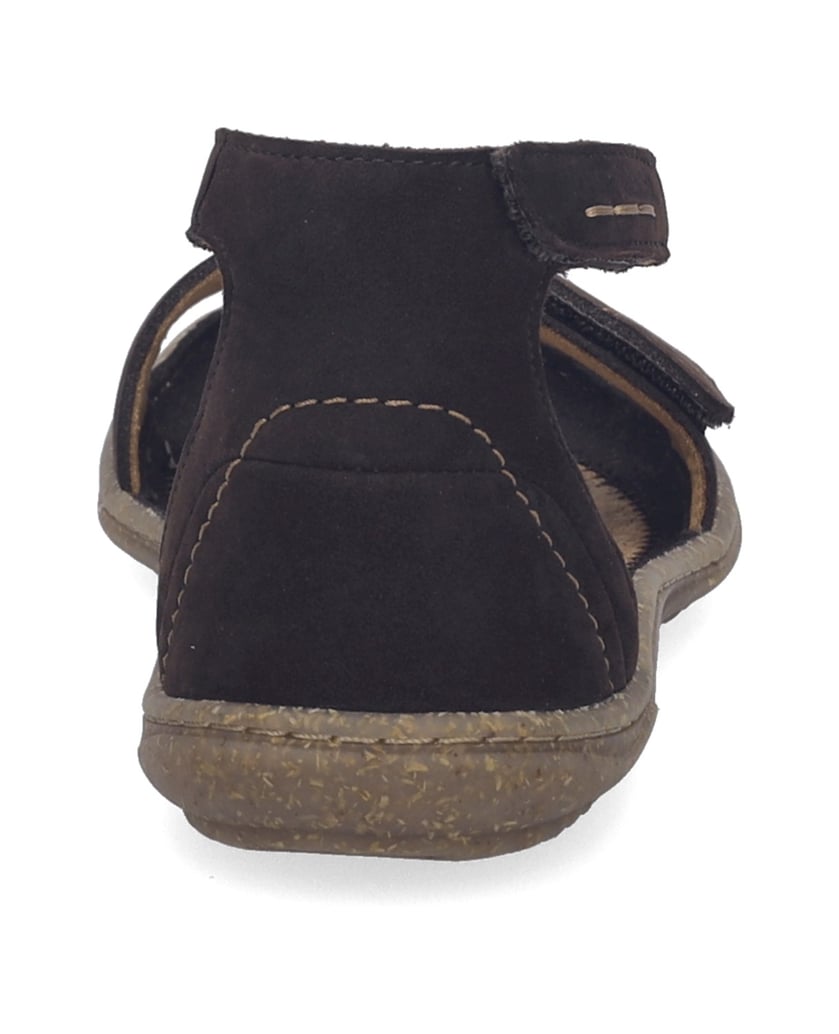 JOSEF-SEIBEL-JOSEF-SEIBEL-Caitlyn-02-|-Sandale-für-Damen-|-Braun-braun