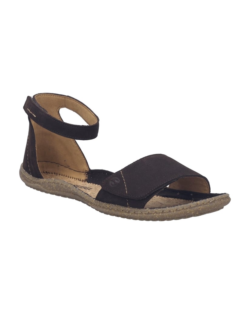JOSEF-SEIBEL-JOSEF-SEIBEL-Caitlyn-02-|-Sandale-für-Damen-|-Braun-braun