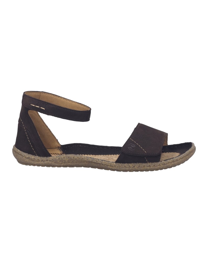 JOSEF-SEIBEL-JOSEF-SEIBEL-Caitlyn-02-|-Sandale-für-Damen-|-Braun-braun