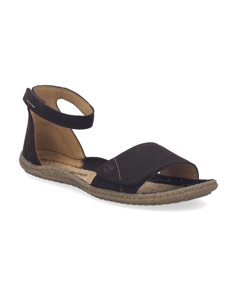 JOSEF-SEIBEL-JOSEF-SEIBEL-Caitlyn-02-|-Sandale-für-Damen-|-Braun-braun