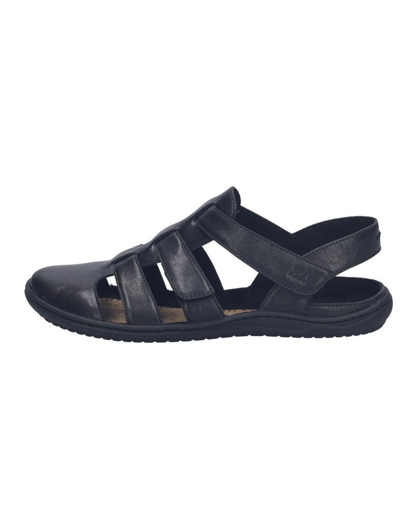 JOSEF-SEIBEL-JOSEF-SEIBEL-Caitlyn-01-|-Sandale-für-Damen-|-Schwarz-schwarz