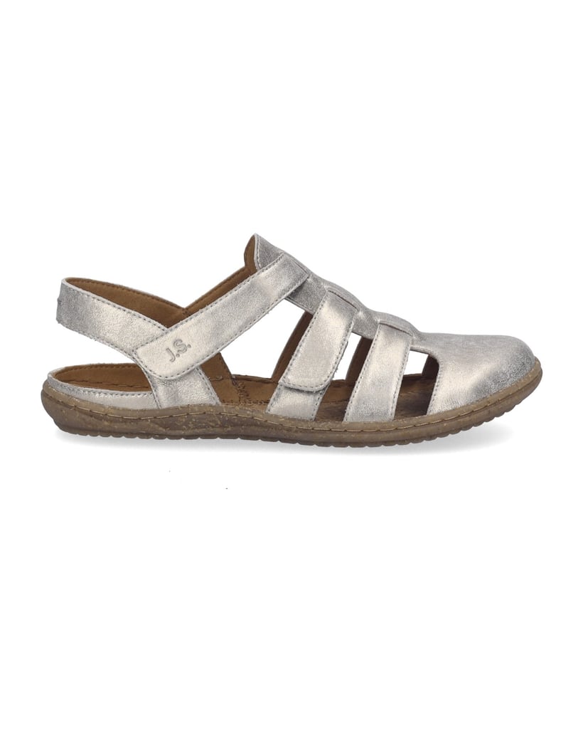 JOSEF-SEIBEL-JOSEF-SEIBEL-Caitlyn-01-|-Sandale-für-Damen-|-Beige-beige