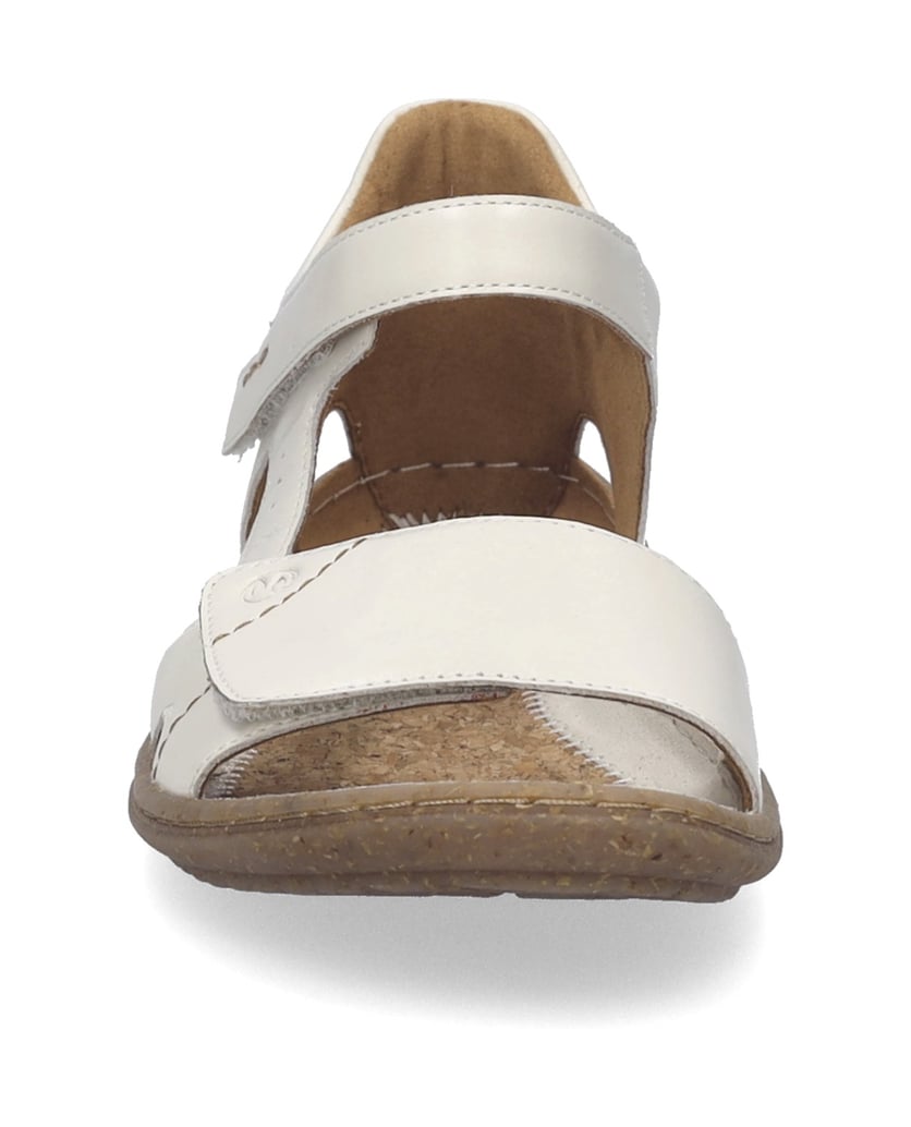 JOSEF-SEIBEL-JOSEF-SEIBEL-Caitlyn-03-|-Sandale-für-Damen-|-Weiß-weiss