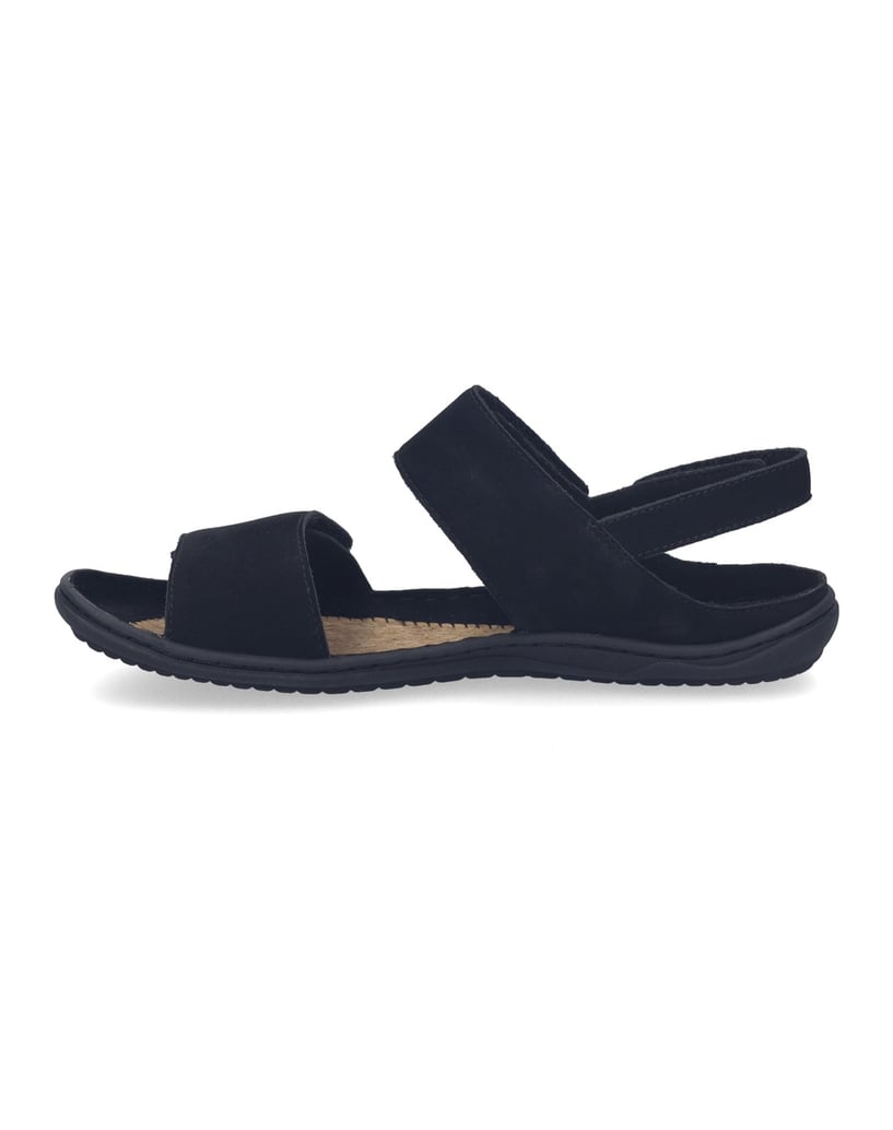 JOSEF-SEIBEL-JOSEF-SEIBEL-Caitlyn-04-|-Sandale-für-Damen-|-Schwarz-schwarz