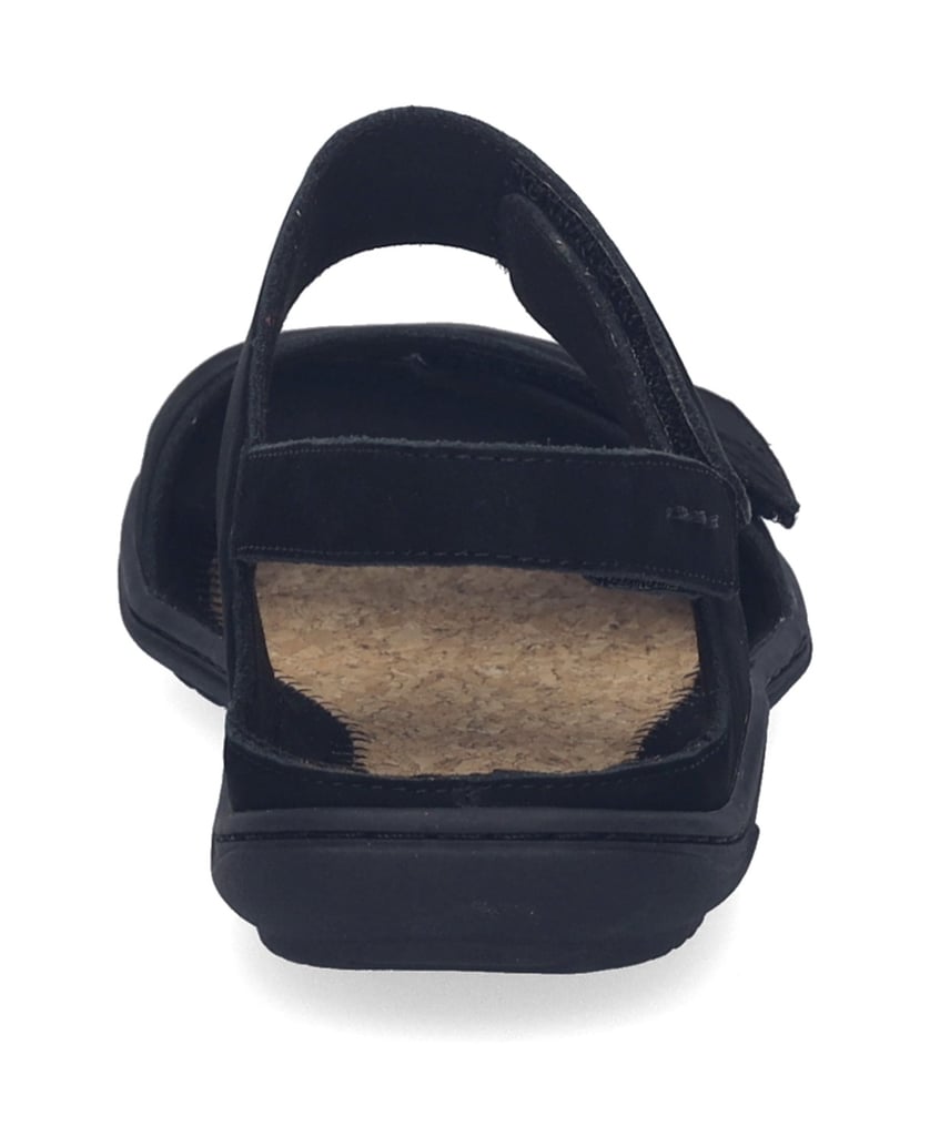 JOSEF-SEIBEL-JOSEF-SEIBEL-Caitlyn-04-|-Sandale-für-Damen-|-Schwarz-schwarz