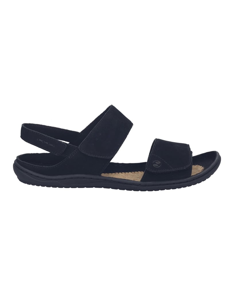 JOSEF-SEIBEL-JOSEF-SEIBEL-Caitlyn-04-|-Sandale-für-Damen-|-Schwarz-schwarz