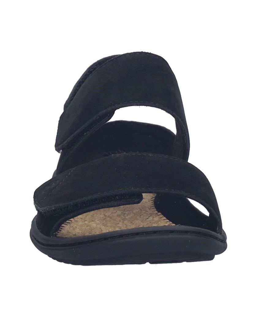 JOSEF-SEIBEL-JOSEF-SEIBEL-Caitlyn-04-|-Sandale-für-Damen-|-Schwarz-schwarz